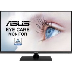 ASUS VP32AQ 31.5" 2K HDMI DisplayPort Monitor - Stunning Clarity & 75Hz Refresh Rate for Exceptional Visuals!